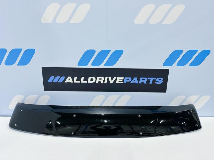 Zonneklep Sun visor Mercedes Benz Sprinter W907 2018+ zwart, Auto-onderdelen, Overige Auto-onderdelen, Nieuw, Ophalen of Verzenden