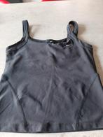 Zwart sporttopje Nike, Ophalen of Verzenden