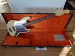 Fender Custom Shop Jazz Bass '61 NOS, Muziek en Instrumenten, Ophalen of Verzenden, Zo goed als nieuw, Elektrisch