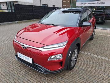 Hyundai Kona EV 06/2019 beschikbaar voor biedingen