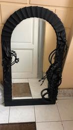 Spiegel in gotische stijl, Antiek en Kunst, Ophalen