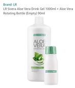 LR Lifetakt ALOE VERA Drinking Gel 2024, Nieuw, Ophalen of Verzenden