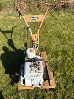 Freesmachine met briggs and stratton motor, Doe-het-zelf en Bouw, Ophalen, Gebruikt
