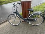 Norta palerma fiets, Fietsen en Brommers, Ophalen of Verzenden, Zo goed als nieuw