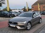 Volvo V60 D3 Luxury Edition Automaat euro 6, Auto's, 4 cilinders, Beige, V60, 5 deurs