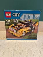 LEGO 60113 Rallyauto, Ophalen, Nieuw, Complete set, Lego
