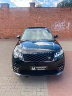 Range Rover Velar 2.0 D R-DYNAMIC + BTW, SUV ou Tout-terrain, Noir, Automatique, Achat