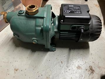 Pompe de levage DAB, Enlèvement, Comme neuf, Pompe d'irrigation