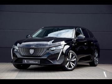 Peugeot 308 SW NAVI | CARPLAY | CAMERA  beschikbaar voor biedingen