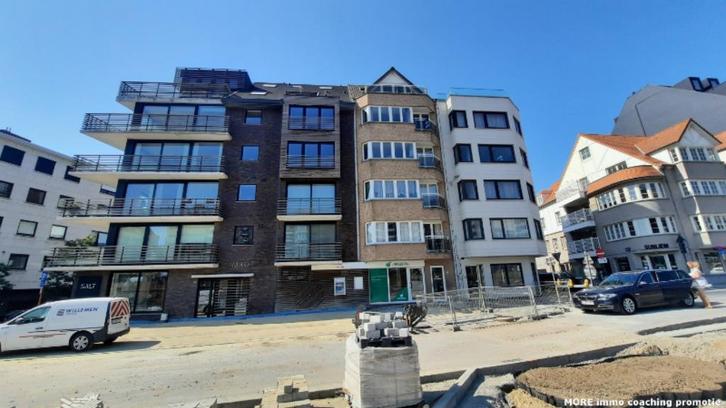 Appartement TE HUUR ref. 4053943, Immo, Appartementen en Studio's te huur, Provincie West-Vlaanderen