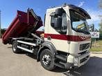 Volvo FL 280 16T - 4x2 HAAKARM - *285.000km* - INCL. CONTAIN, Te koop, Automaat, Airconditioning, 206 kW