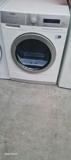 Sèche-linge AEG A+++ 9kg, Electroménager, Enlèvement ou Envoi, Comme neuf