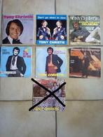 Lot Tony Christie (7"), Cd's en Dvd's, Ophalen of Verzenden