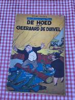 Nero de hoed van geraard de duivel (1950), Ophalen, Gelezen