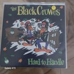 black crowes hard to handle, Gebruikt, 7 inch, Single, Ophalen of Verzenden
