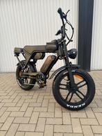 ‼️NIEUW‼️ V8/C80 Max dubbele accu 120km, Ophalen of Verzenden, Nieuw