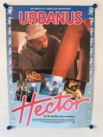 Hector- exclusief lot, Ophalen of Verzenden, Film, Poster