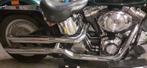 Harley softail uitlaat, Motoren, Onderdelen | Harley-Davidson