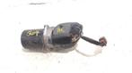RUITENWISSERMOTOR VOOR Saab 9-3 II Sport Sedan (YS3F), Gebruikt, Saab