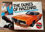 Bouwkit Airfix The dukes of Hazzard, Enlèvement ou Envoi, Airfix