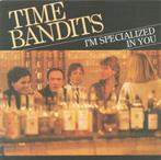 time bandits, Cd's en Dvd's, Ophalen of Verzenden