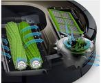 Robot boomba 960 robotstofzuiger nieuw, Computers en Software, Navigatiesoftware, Ophalen, Nieuw, Robot roomba