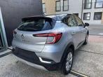 Renault CAPTUR 1.0 TCE MET 49DKM HANDELAARS & EXPORT, 89 pk, Euro 6, 65 kW, Bedrijf
