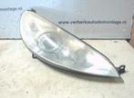 KOPLAMP RECHTS XENON KOPLAMP Peugeot 407 (6C / J), Auto-onderdelen, Gebruikt, Info@VerberkAutodemontage.nl, Nijverheidstraat 1a 1a
5405 AJ  UDEN, NL