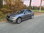 Bmw 318D 2010, Auto's, BMW, Euro 5, Achterwielaandrijving, 1995 cc, Zwart