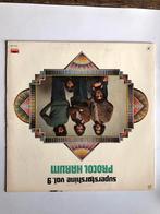 Procol Harum : superstarshine (1972), Cd's en Dvd's, Vinyl | Rock, Verzenden, Zo goed als nieuw