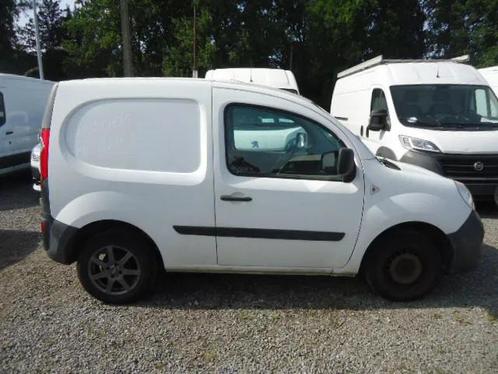 Renault Kangoo kleinste model ,rijd prima ,1.5 d, 55 kw ,225, Auto's, Bestelwagens en Lichte vracht, Bedrijf, Te koop, ABS, Centrale vergrendeling