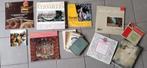 Klassiek , lot platen en boeken componisten, Ophalen of Verzenden, Zo goed als nieuw