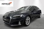Audi A5 35 TFSI S tronic Bus. Ed. Advanced, Auto's, 4 zetels, Stof, 4 cilinders, Zilver of Grijs