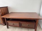 Salontafel, Ophalen, Gebruikt, 50 tot 100 cm, Minder dan 50 cm