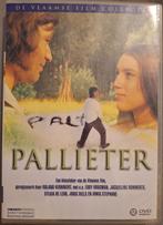 Pallieter, Cd's en Dvd's, Ophalen of Verzenden, Zo goed als nieuw, Overige genres