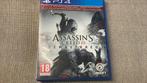 Assassin's Creed III Remastered, Ophalen, Zo goed als nieuw, Avontuur en Actie, Vanaf 18 jaar