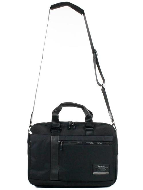 LapTop Tas Samsonite 15.6", Computers en Software, Laptoptassen, Zo goed als nieuw, Aktetas, 16 inch, Ophalen
