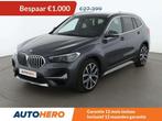 BMW X1 xDrive 25e xLine (bj 2021, automaat), Auto's, BMW, Euro 6, https://public.car-pass.be/vhr/4f7ded54-9018-4593-93d4-236b24d11690