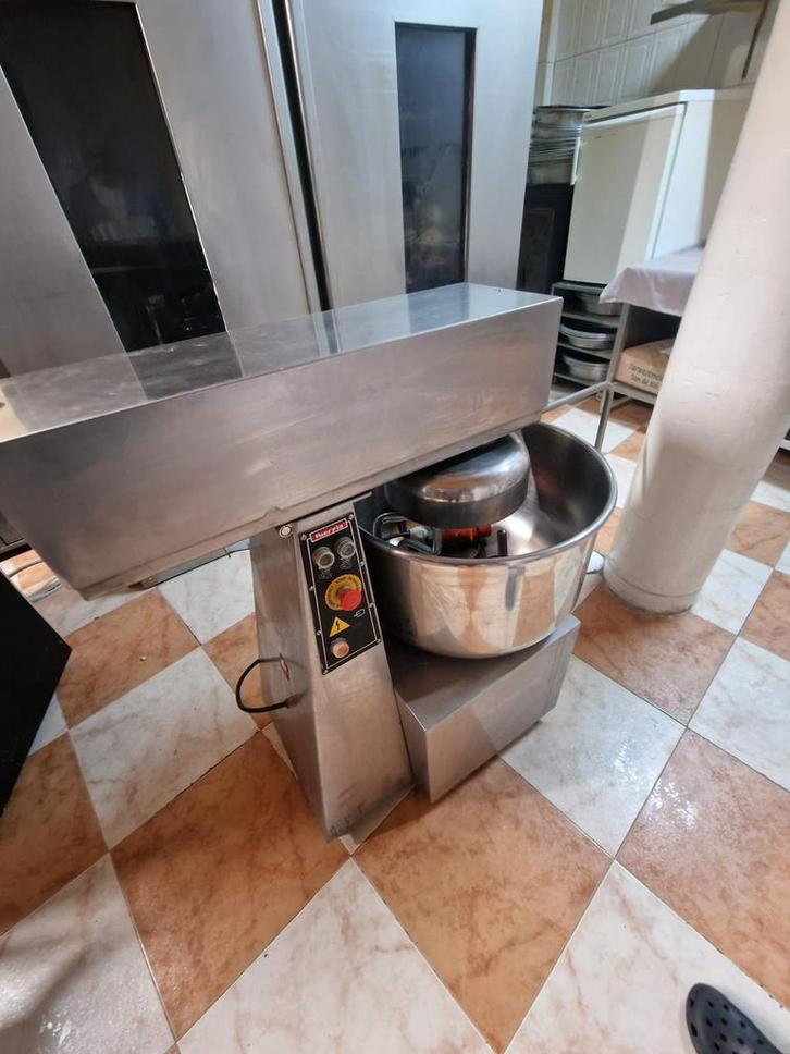 Deegmixer, Maison & Meubles, Cuisine | Cuisines complètes, Comme neuf, Enlèvement