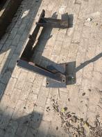 Voorlader deutz dx 3.50, Zakelijke goederen, Ophalen, Gebruikt, Deutz - Fahr
