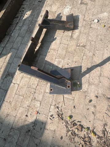 Voorlader deutz dx 3.50 beschikbaar voor biedingen