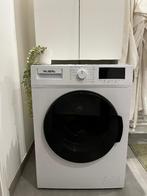 Machine à laver Valberg séchant, Electroménager, Lave-linge, Programme court, 4 à 6 kg, Comme neuf, Enlèvement