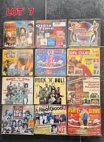 DIVERSE NIEUWE CD'S IN LOT VERKOOP, Ophalen of Verzenden, Nieuw in verpakking