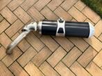 Uitlaat Moto Guzzi V85tt, Particulier