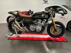 Honda CB 750 bol d or, Motoren, Particulier