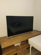 Philips flatscreen tv met strak design, Audio, Tv en Foto, Ophalen, Philips, Gebruikt, 120 Hz
