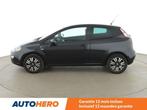 Fiat Punto 1.2 Young (bj 2016), Auto's, Voorwielaandrijving, Stof, Gebruikt, Electronic Stability Program (ESP)