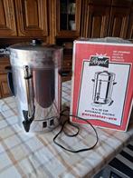 Percolator 101 cups  220V, Ophalen, Gebruikt