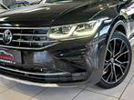 Volkswagen Tiguan Tiguan 2.0 TDI / Camera️ Android+Appl, Achat, Entreprise, Noir, 5 portes