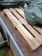 Palette Euro, Ophalen, Zo goed als nieuw, Pallet